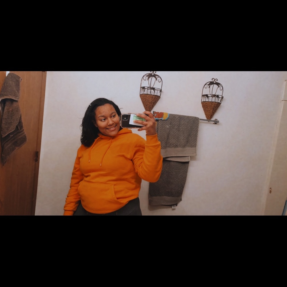 Meet your Posher, Jalissa